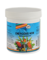 CHEMI-VIT | Energovis new (barattolo da 250 g)