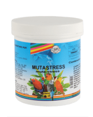 CHEMI-VIT | Mutastress (barattolo da 250 g)