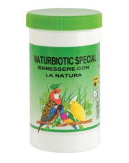 CHEMI-VIT | Naturbiotic Special (barattolo da 100 g)