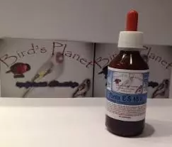 BIRD’S PLANET | Bird’s Protein (flacone da 250 ml)