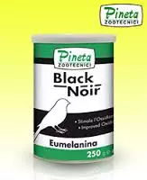 PINETA ZOOTECNICI | Black Noir (confezione da 250 g)