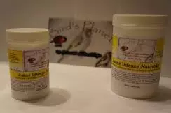 BIRD’S PLANET | Juane Intense Naturelle (confezione da 100 g)