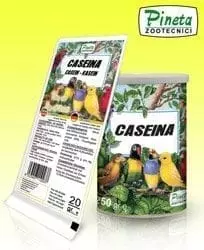 PINETA ZOOTECNICI | Caseina (confezione da 400 g)