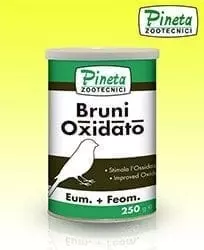 PINETA ZOOTECNICI | Bruni Oxidato (confezione da 250 g)