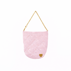 Sangallo Mini Bag Pink Drink