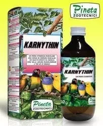 PINETA ZOOTECNICI | Karnythin liquido (flacone da 250 ml)