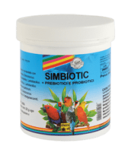 CHEMI-VIT | Simbiotic (confezione da 250 g)
