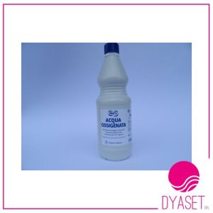 ACQUA OSSIGENATA 1lt