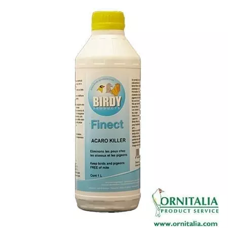 ORNITALIA | Acaro Killer – Birdy (conezione da 1 l) - immagine 2