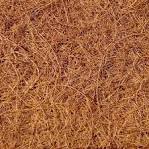 SISAL FIBRE | Fibre di Cocco grezzo (confezione da 500 g)