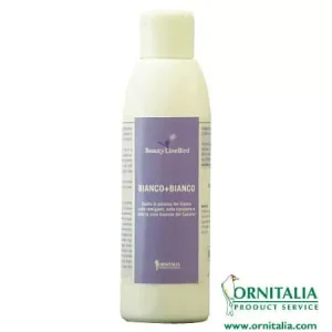 ORNITALIA | Bianco+Bianco (flacone da 150 ml)