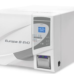 AUTOCLAVE EUROPA B EVO