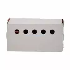 MANITOBA | Trasportini per uccelli in cartone