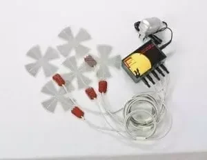 FRAN-PET | Scaldanido in kit