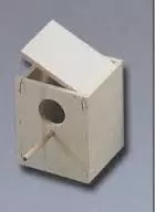 PADOVAN | Nido small pappagalli ondulati L3