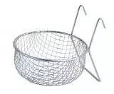 2GR | Nido interno coppa in ferro