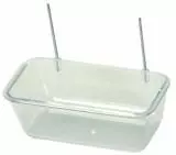 2GR | Porta pastone piccolo con ferri - immagine 2