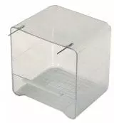 2GR | Bagnetto esterno x gabbie