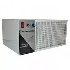 BESSER ELEKTRONIK | Depuratore aria RG 2000 - immagine 2