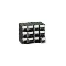 MAURER | Cassettiera conserva uova  (da 12 posti)