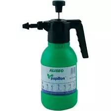 PAPILLON | Nebulizzatore a stantuffo