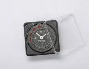 FRAN-PET | Orologio meccanico per Lux1 e Lux2