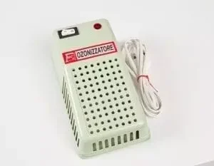 FRAN-PET | Ozonizzatore