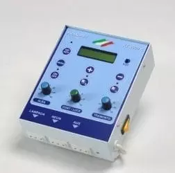 FRAN-PET | Programmatore elettronico KT2000E