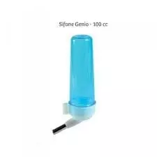 STA SOLUZIONI | Sifone Genio da 100 cc