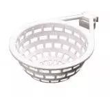 2GR | Nido interno plastica - immagine 2