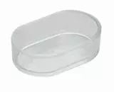 2GR | Mangiatoia ovale x voliere - immagine 2