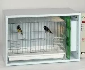 FRAN PET | Camera calda CC05 (da 90 cc)