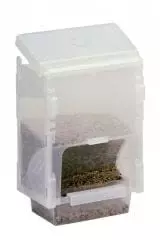 2GR | Mangiatoia Economy Dispenser (2 piani)