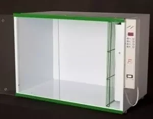 FRAN-PET | Camera calda CC07 (70x60x60)