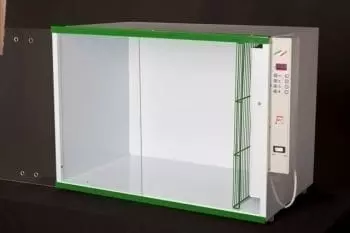 FRAN-PET | Camera calda CC07 (70x60x60) - immagine 2