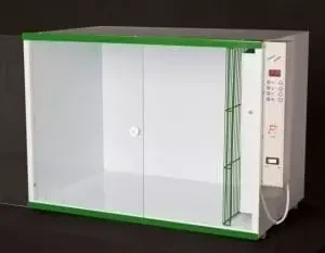 FRAN-PET | Camera calda CC06 (70x43x50)