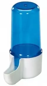 2GR | Beverino corto lusso blu (da 80 cc)