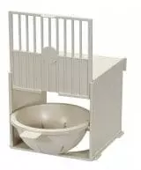 2GR | Nido esterno lusso estraibile (diametro 10 mm)