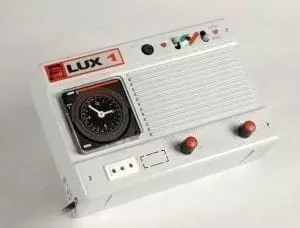 FRAN-PET | Programmatore luce Lux1