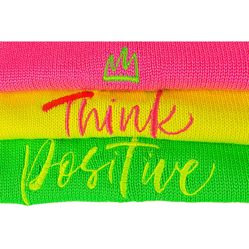 FLUO VIBES KNIGHTWEAR FLUO PINK - immagine 3