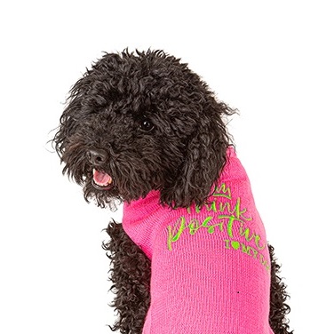 FLUO VIBES KNIGHTWEAR FLUO PINK - immagine 5