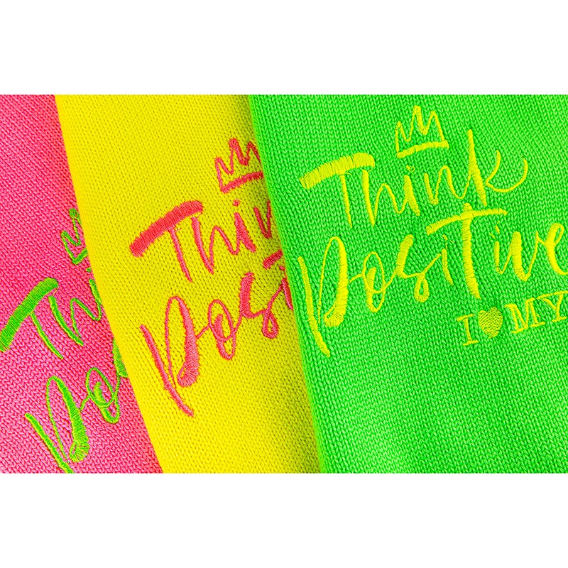 FLUO VIBES KNIGHTWEAR FLUO PINK - immagine 4