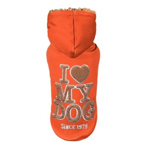 SWEATSHIRT SPORTY AUTUMN