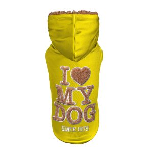 SWEATSHIRT SPORTY MIMOSA