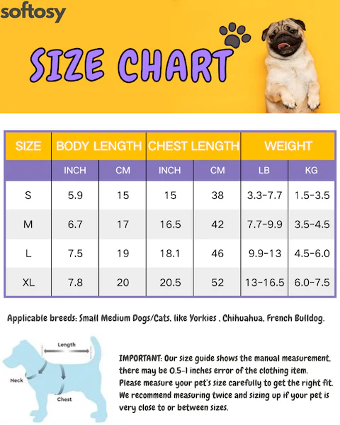 Fleece Furry Plaid Pattern Dog Harness&Leash - immagine 8