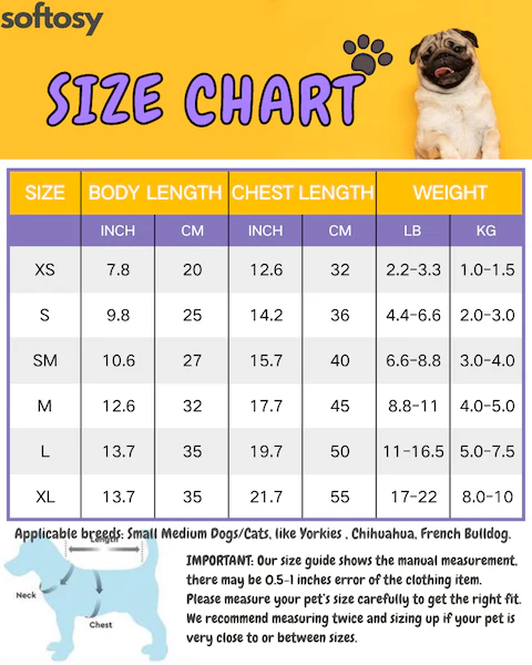 Sweet Floral Lace Collar Dog Cat Vest - immagine 8