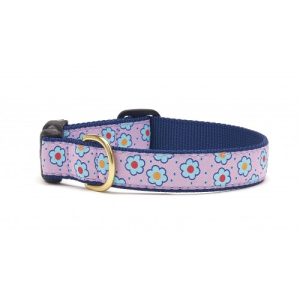 Flower Field Collar
