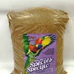 ORNITALIA | Lory select (confez, da 1,36 kg)