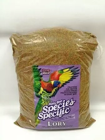 ORNITALIA | Lory select (confez, da 1,36 kg)