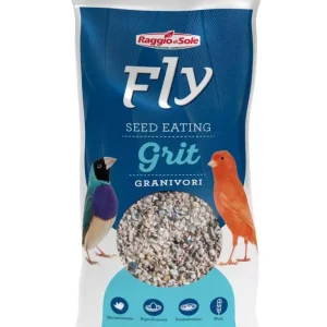 RAGGIO DI SOLE | Grit granivori (confezione da 2 kg)